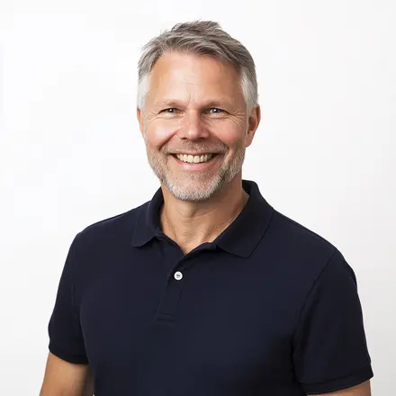 Lars, Handymates AI-projektledare som håller koll på jobb, tider och bokningar