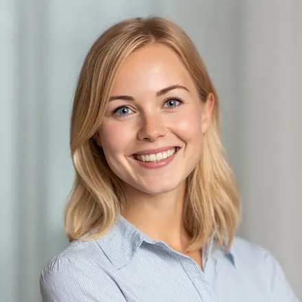 Lisa, Handymates AI-kundservice som fångar missade samtal och skickar SMS till kunden